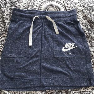 Nike Sportswear Gym Skirt